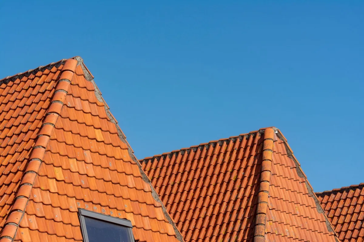 Tile Roofing in Yonkers, NY