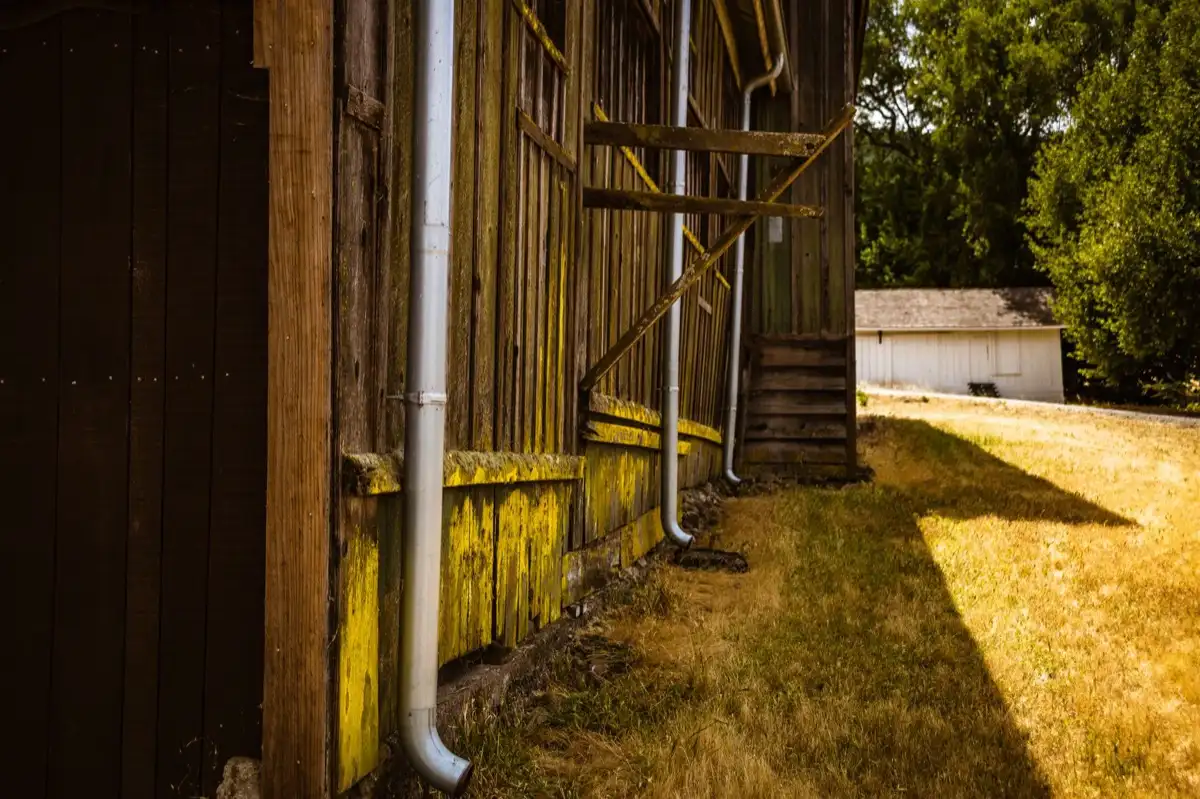 Gutters, Leaders and Roof Drains in Yonkers, NY
