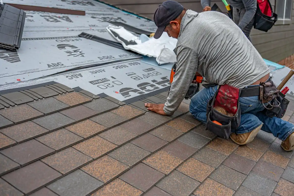 Asphalt Shingle Roofs in Yonkers, NY