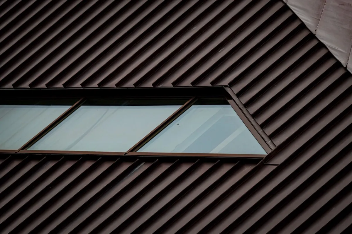 Metal Roofing in Yonkers, NY