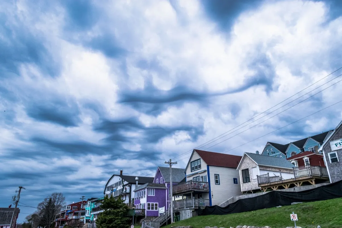 Storm Damage Restoration in Yonkers, NY